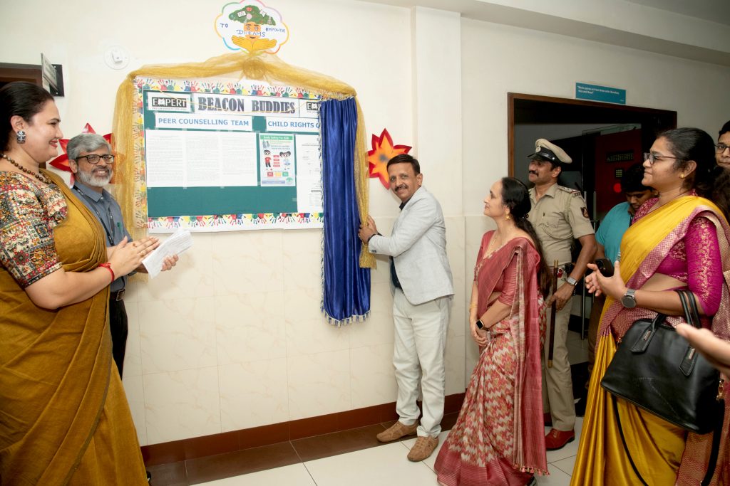 Beacon Buddies Inauguration 066 1024x683